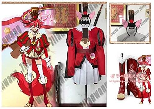 Amazon.co.jp: キラキラ プリキュアアラモード 剣城 あきら